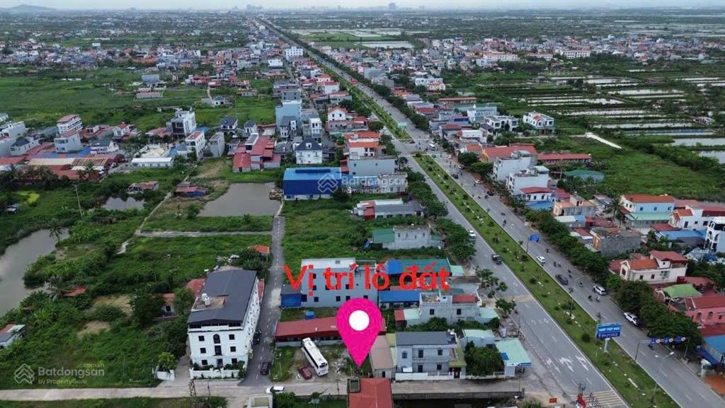 Bất động sản tại Hải Phòng - ảnh 1