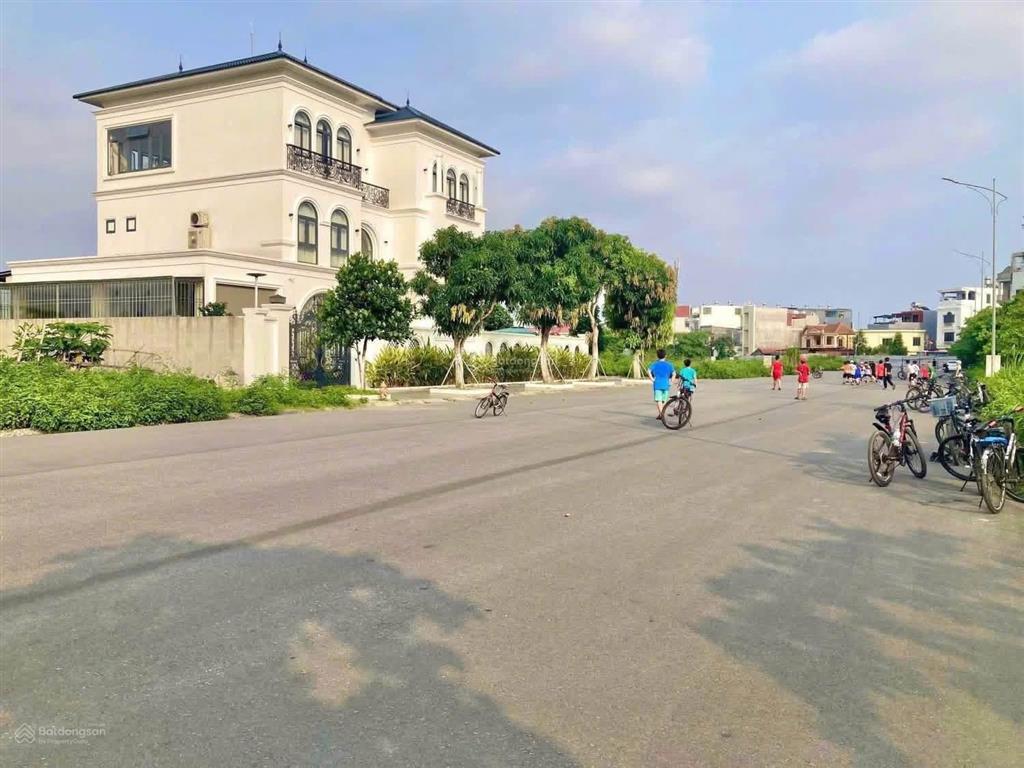 Bất động sản tại Hải Phòng - ảnh 1