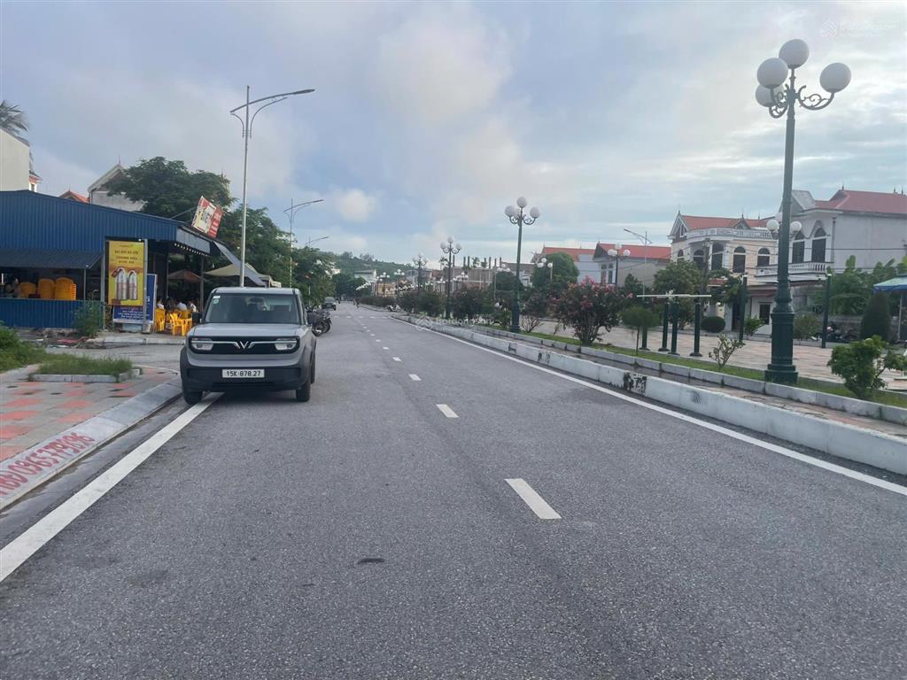 Bất động sản tại Hải Phòng - ảnh 1
