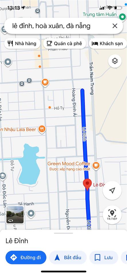Bất động sản tại Đà Nẵng - ảnh 1