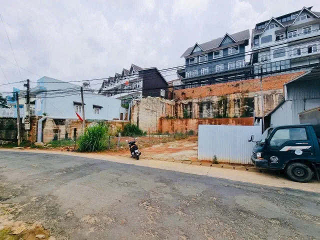 Bất động sản tại Lâm Đồng - ảnh 1