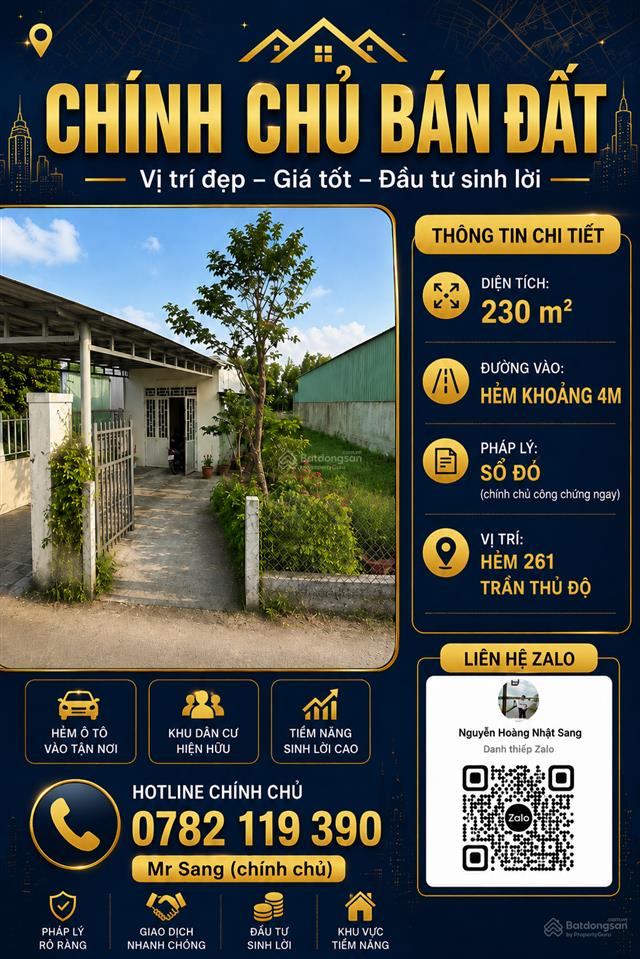 Bất động sản tại Quảng Nam - ảnh 1
