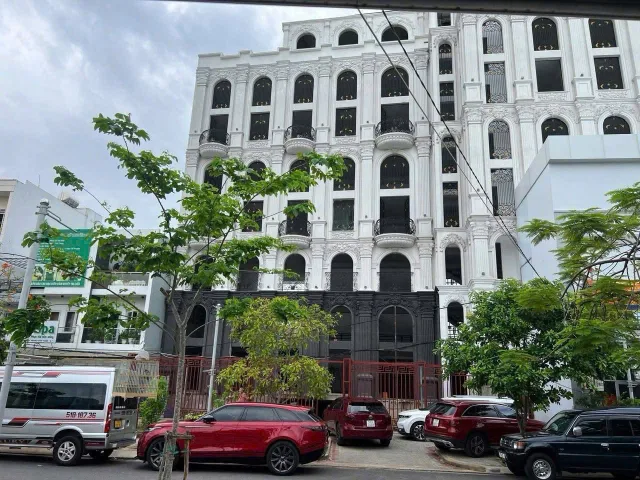Bất động sản tại TP. Hồ Chí Minh - ảnh 1