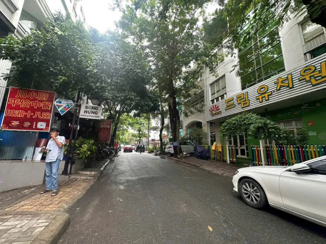Bất động sản tại TP. Hồ Chí Minh - ảnh 1