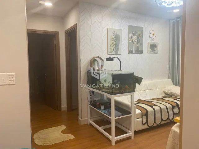 Bất động sản tại Bà Rịa - Vũng Tàu - ảnh 1
