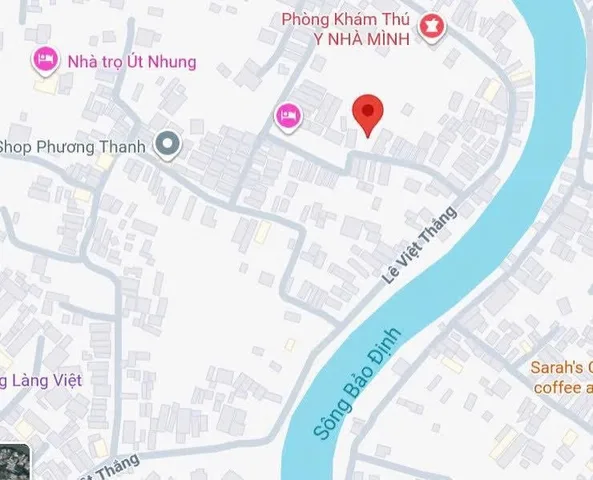 Bất động sản tại Tiền Giang - ảnh 1