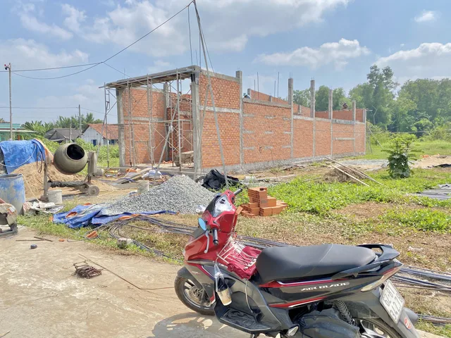 Bất động sản tại Tây Ninh - ảnh 1