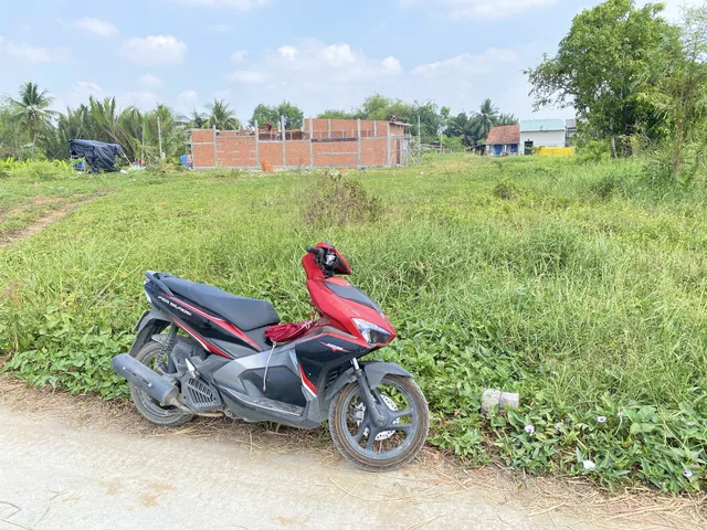 Bất động sản tại Tây Ninh - ảnh 1