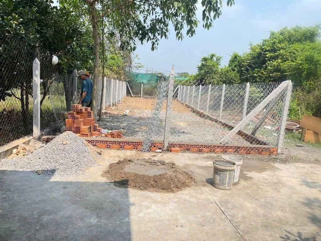 Bất động sản tại Bình Dương - ảnh 1