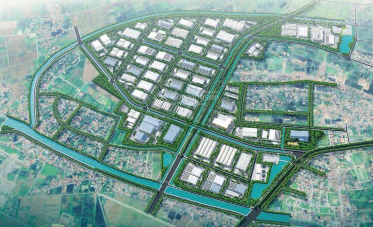 Bất động sản tại Hà Nam - ảnh 1
