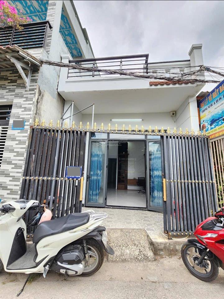Bất động sản tại Bình Dương - ảnh 1
