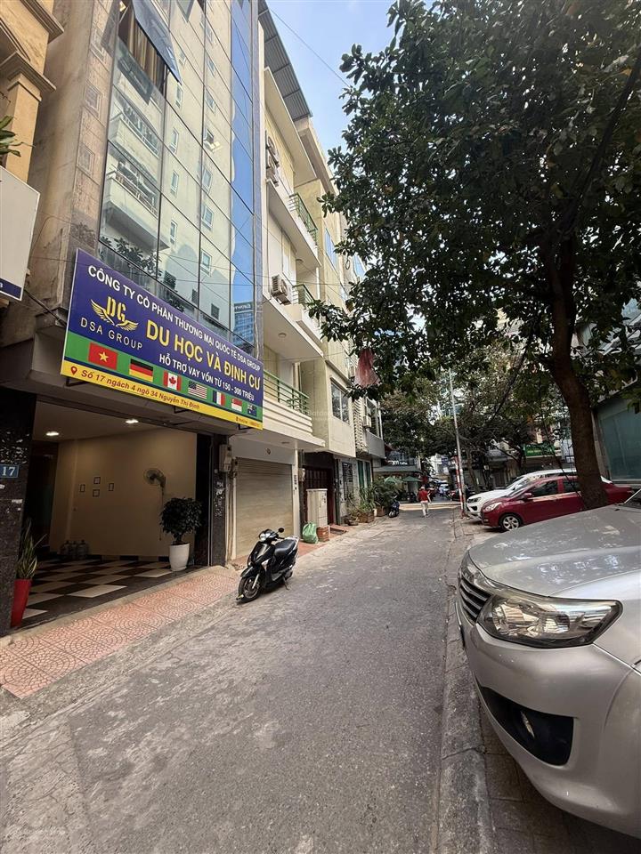 Bất động sản tại Hà Nội - ảnh 1