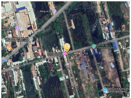 Bất động sản tại Bà Rịa - Vũng Tàu - ảnh 1
