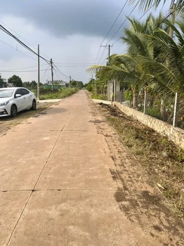 Bất động sản tại Bình Phước - ảnh 1