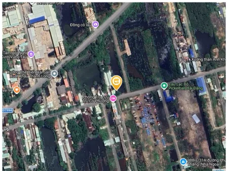 Bất động sản tại Bà Rịa - Vũng Tàu - ảnh 1