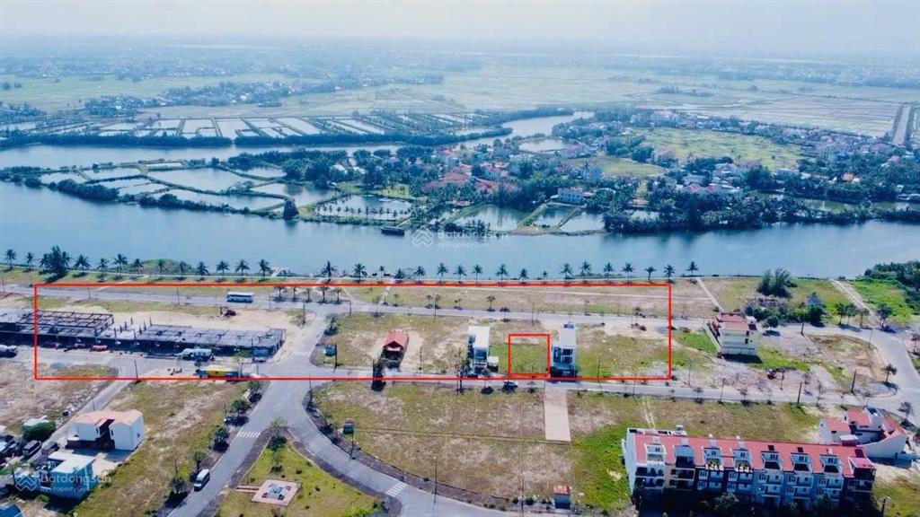 Bất động sản tại Quảng Nam - ảnh 1