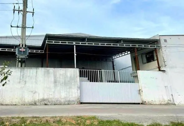 Bất động sản tại Long An - ảnh 1