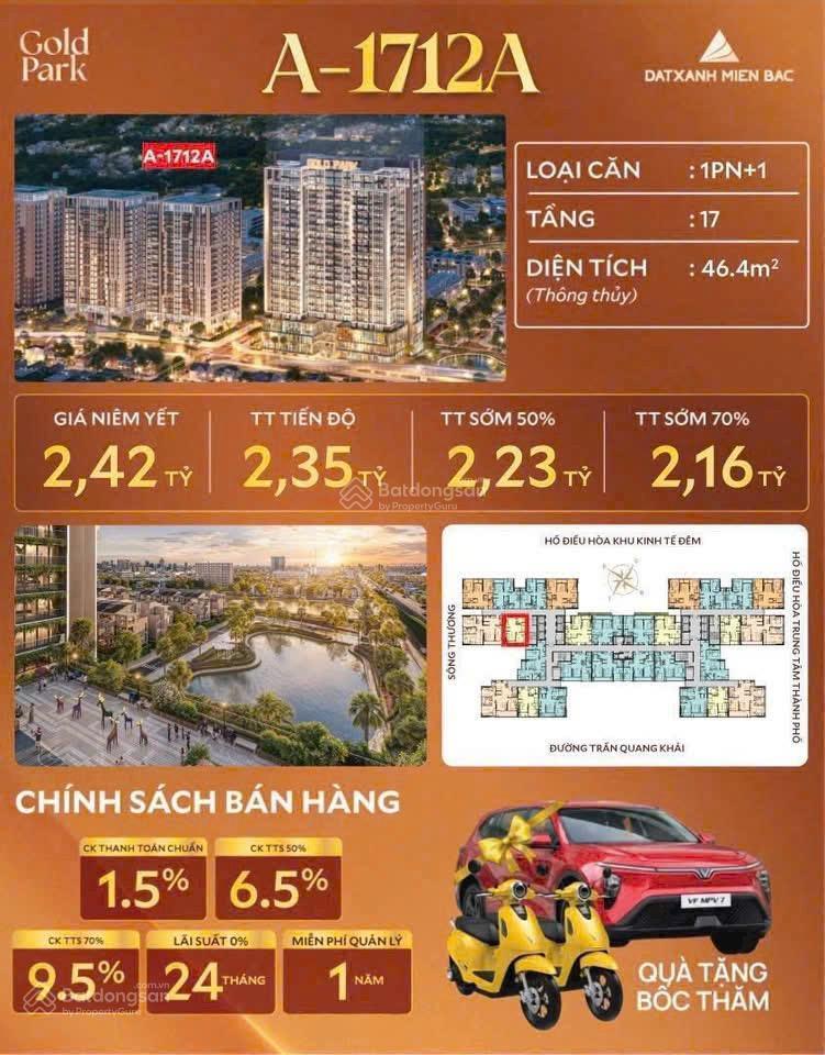 Bất động sản tại Bắc Giang - ảnh 1