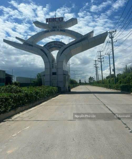 Bất động sản tại Long An - ảnh 1