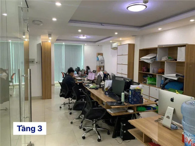 Bất động sản tại TP. Hồ Chí Minh - ảnh 1