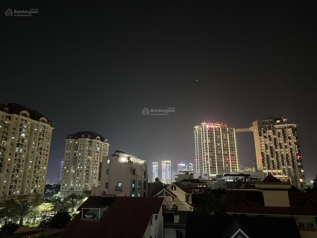 Bất động sản tại Hà Nội - ảnh 1