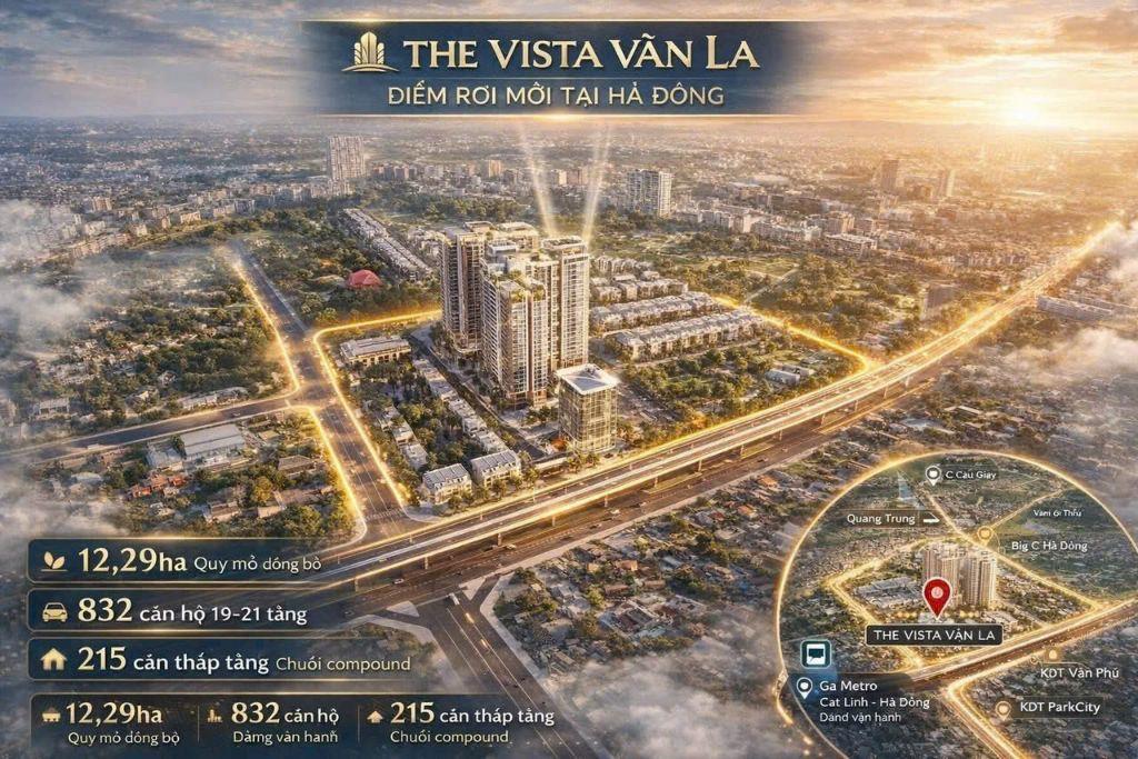 Bất động sản tại Hà Nội - ảnh 1