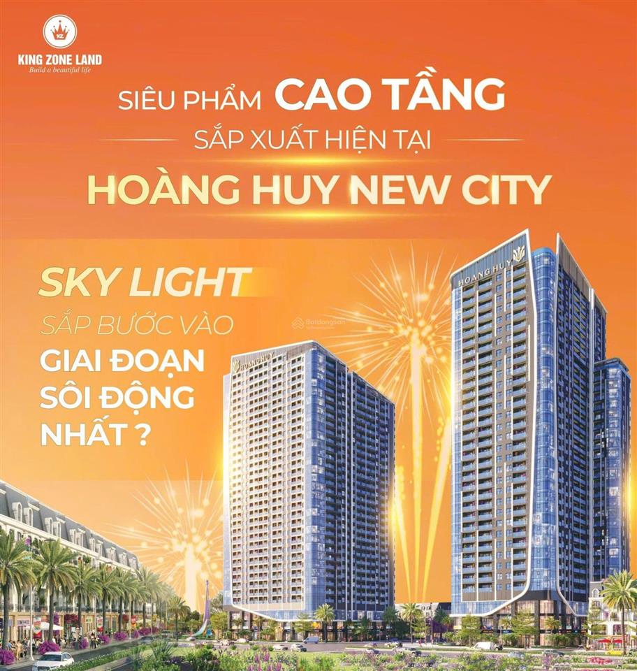 Bất động sản tại Hải Phòng - ảnh 1