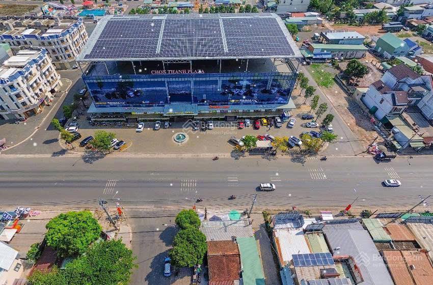 Bất động sản tại Bình Phước - ảnh 1