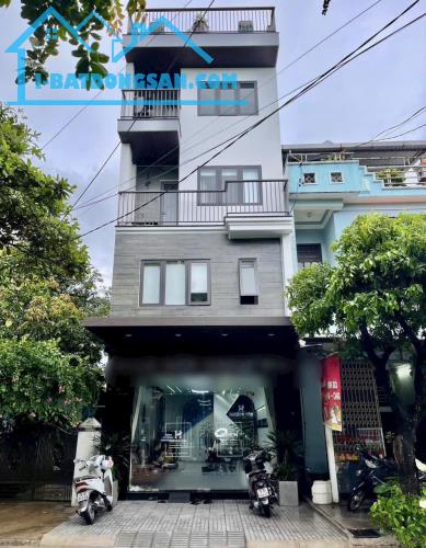 Bất động sản tại Thừa Thiên Huế - ảnh 1