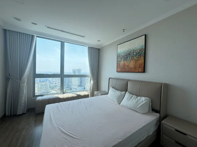 Bất động sản tại TP. Hồ Chí Minh - ảnh 1