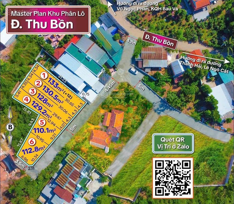 Bất động sản tại Thừa Thiên Huế - ảnh 1