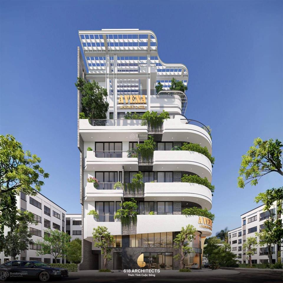 Bất động sản tại Đà Nẵng - ảnh 1