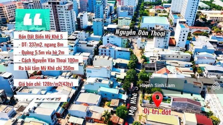 Bất động sản tại Đà Nẵng - ảnh 1