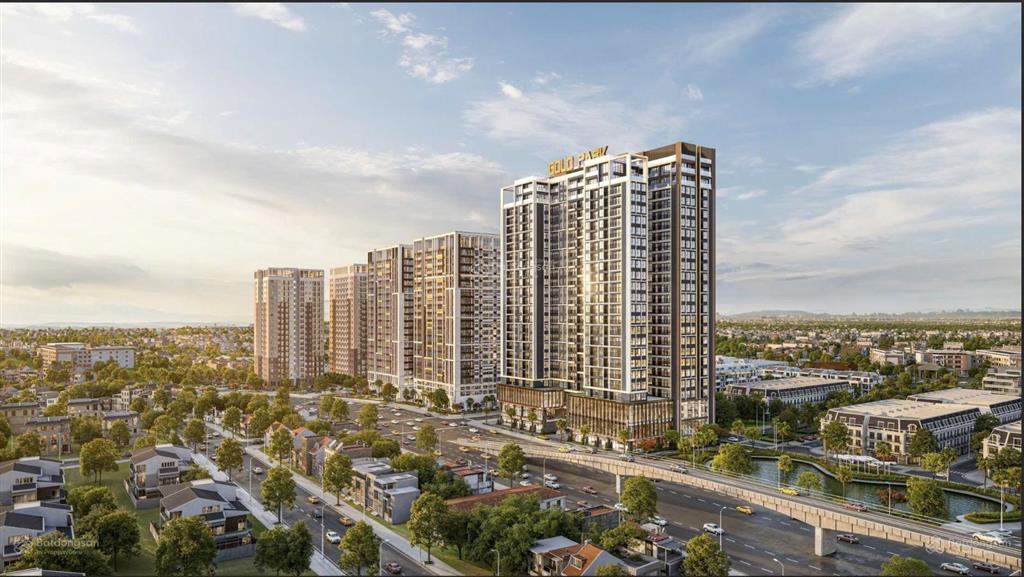 Bất động sản tại Bắc Giang - ảnh 1