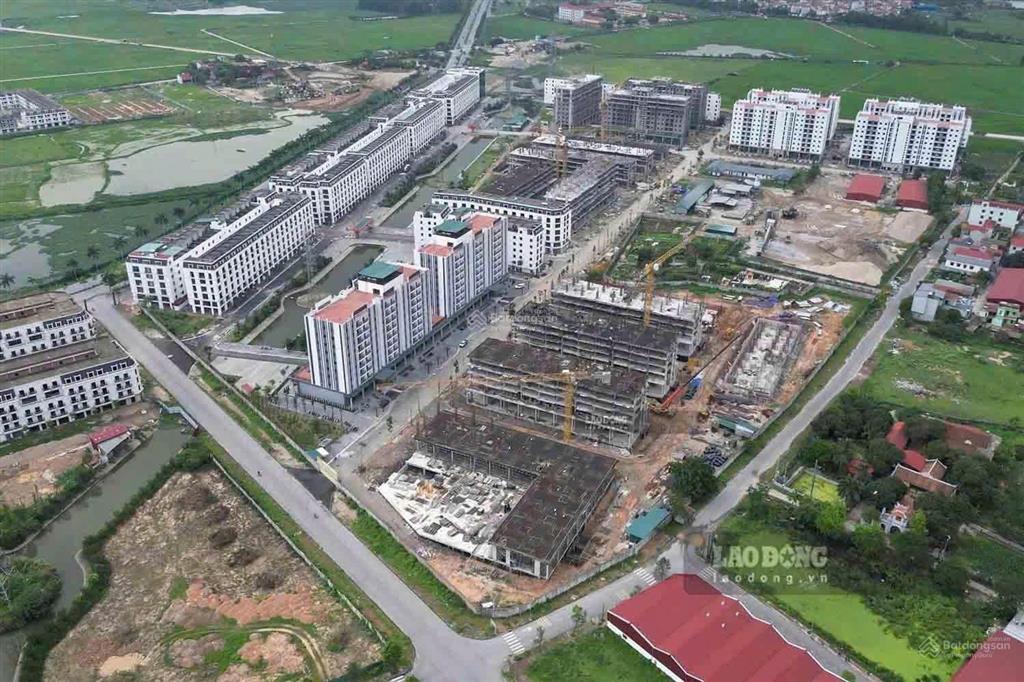Bất động sản tại Bắc Ninh - ảnh 1