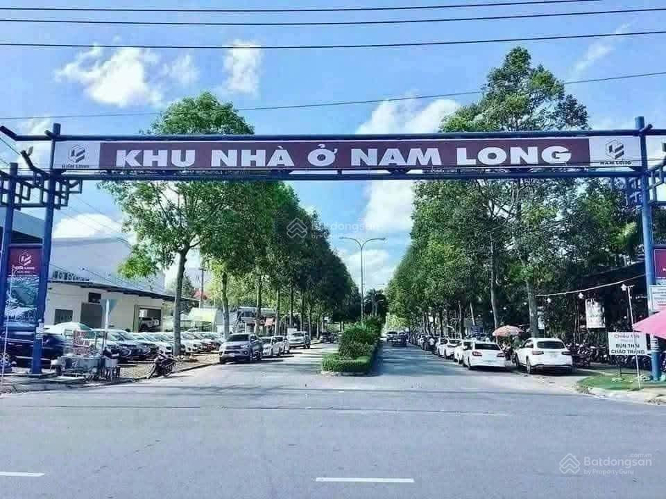 Bất động sản tại Cần Thơ - ảnh 1