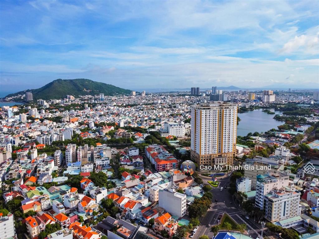Bất động sản tại Bà Rịa - Vũng Tàu - ảnh 1