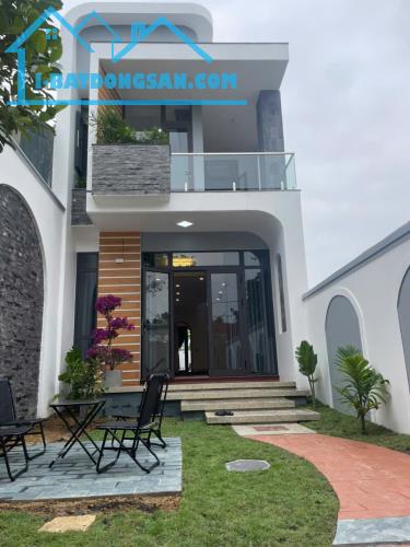 Bất động sản tại Thừa Thiên Huế - ảnh 1
