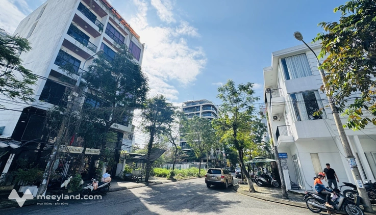 Bất động sản tại Đà Nẵng - ảnh 1