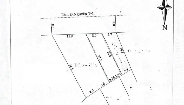 Bất động sản tại Quảng Trị - ảnh 1