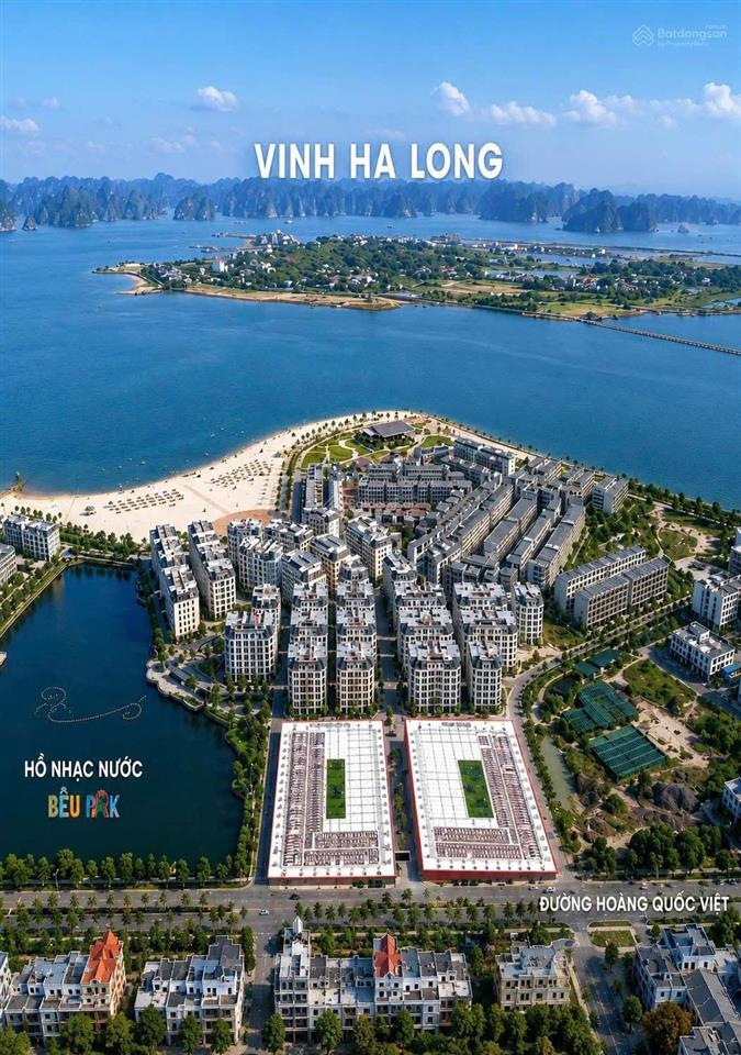 Bất động sản tại Quảng Ninh - ảnh 1