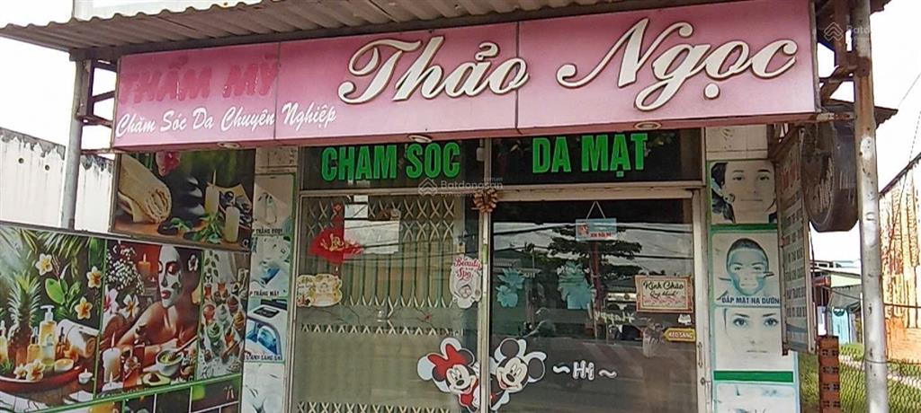 Bất động sản tại Tây Ninh - ảnh 1