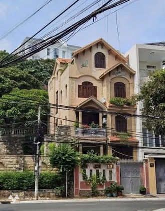 Bất động sản tại Bà Rịa - Vũng Tàu - ảnh 1