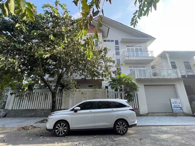 Bất động sản tại Thừa Thiên Huế - ảnh 1