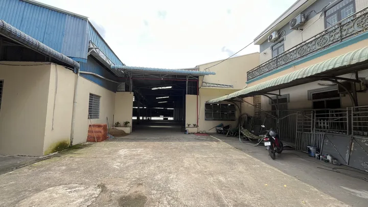 Bất động sản tại Đồng Nai - ảnh 1