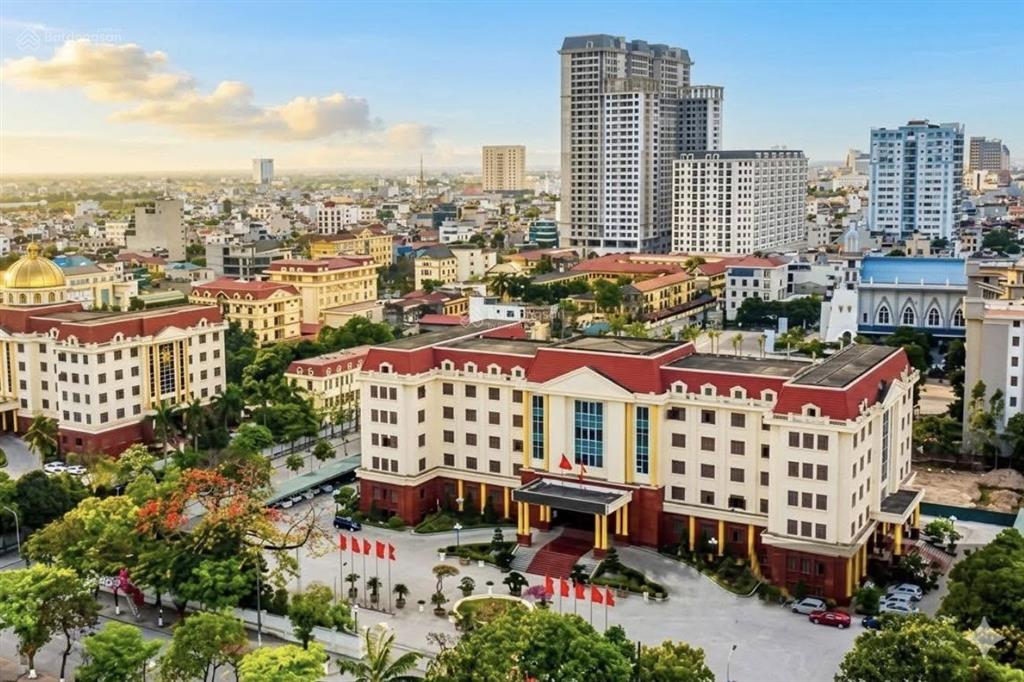Bất động sản tại Thái Bình - ảnh 1