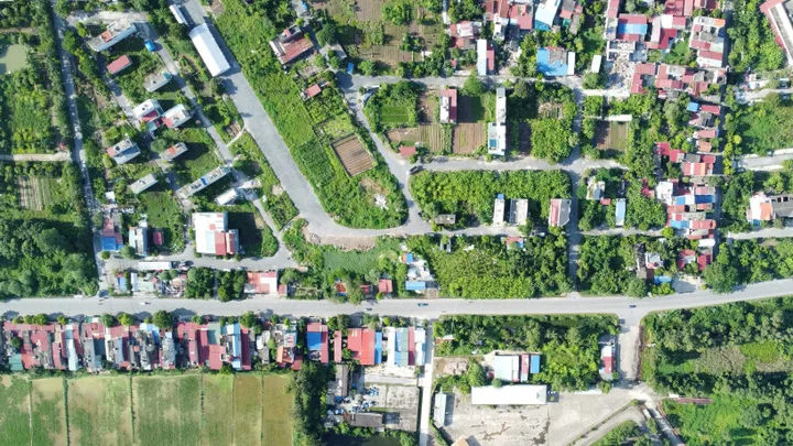 Bất động sản tại Hải Phòng - ảnh 1