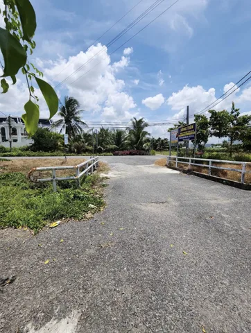 Bất động sản tại Tiền Giang - ảnh 1