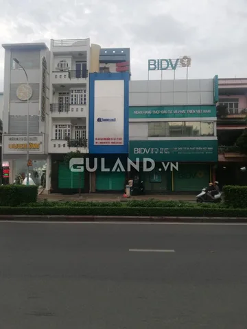 Bất động sản tại TP. Hồ Chí Minh - ảnh 1