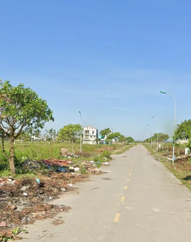 Bất động sản tại Quảng Ninh - ảnh 1
